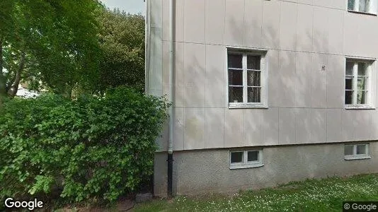 Lägenheter att hyra i Linköping - Bild från Google Street View