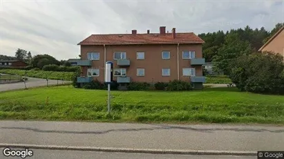 Lägenheter att hyra i Sundsvall - Bild från Google Street View