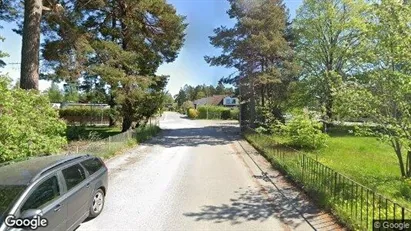 Lägenheter att hyra i Haninge - Bild från Google Street View