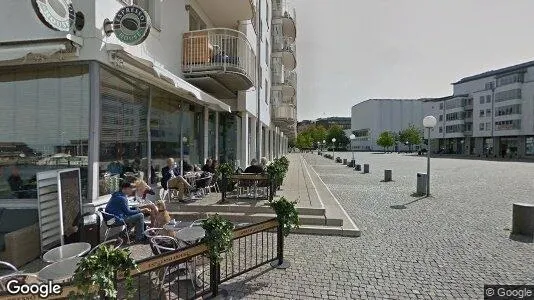 Lägenheter att hyra i Helsingborg - Bild från Google Street View