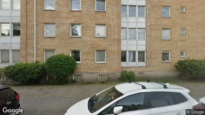 Lägenheter att hyra i Kirseberg - Bild från Google Street View