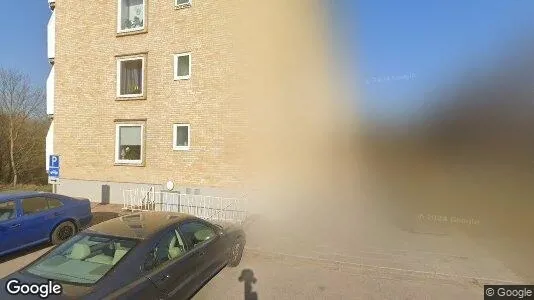 Lägenheter att hyra i Helsingborg - Bild från Google Street View