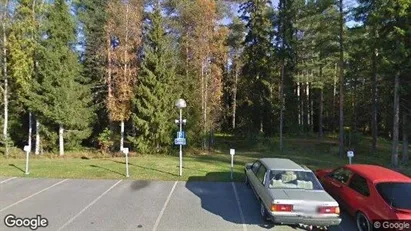 Lägenheter att hyra i Skellefteå - Bild från Google Street View