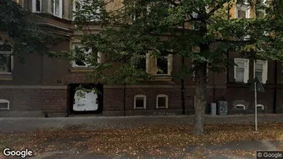 Lägenheter att hyra i Norrköping - Bild från Google Street View