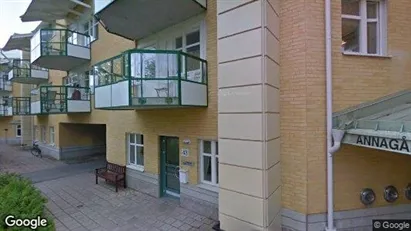 Lägenheter att hyra i Skellefteå - Bild från Google Street View