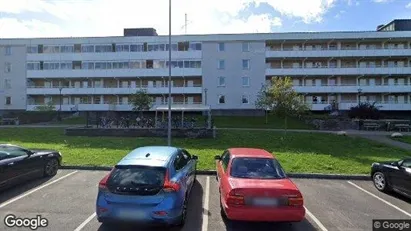 Lägenheter att hyra i Karlstad - Bild från Google Street View