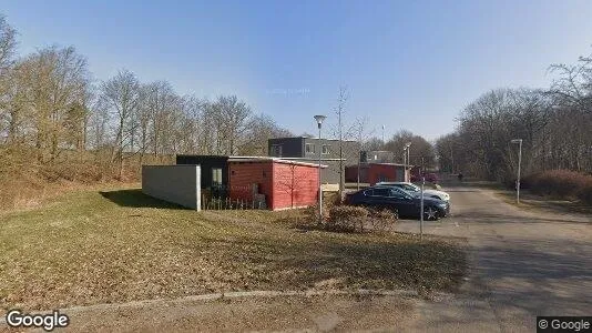 Lägenheter att hyra i Helsingborg - Bild från Google Street View