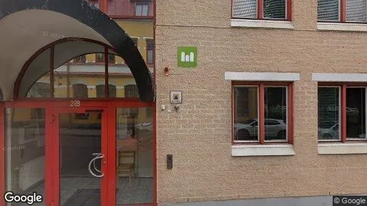 Lägenheter att hyra i Område ej specificerat - Bild från Google Street View