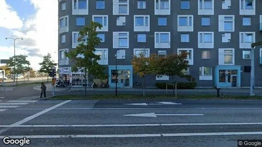 Lägenheter att hyra i Område ej specificerat - Bild från Google Street View