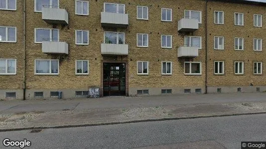 Lägenheter att hyra i Område ej specificerat - Bild från Google Street View