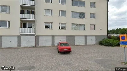 Lägenheter att hyra i Västerås - Bild från Google Street View