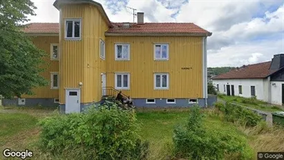 Lägenheter att hyra i Ale - Bild från Google Street View