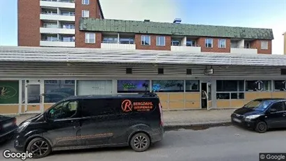 Lägenheter att hyra i Katrineholm - Bild från Google Street View