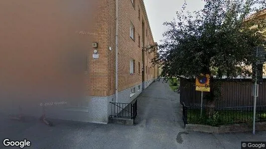 Lägenheter att hyra i Norrköping - Bild från Google Street View