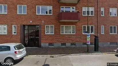 Lägenheter att hyra i Malmö Centrum - Bild från Google Street View