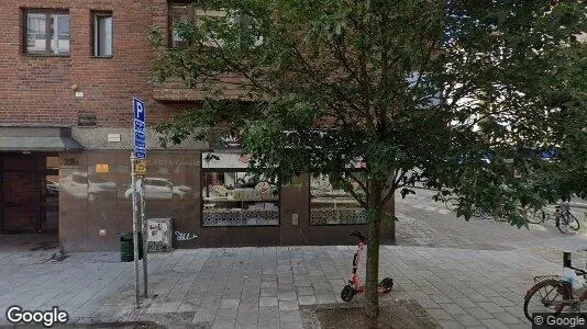 Lägenheter att hyra i Område ej specificerat - Bild från Google Street View