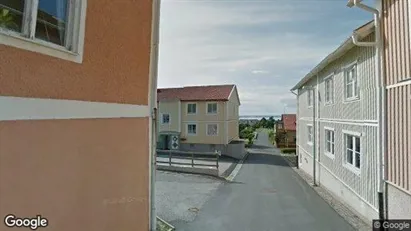 Lägenheter att hyra i Jönköping - Bild från Google Street View