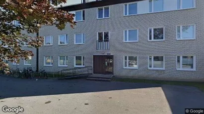 Lägenheter att hyra i Linköping - Bild från Google Street View