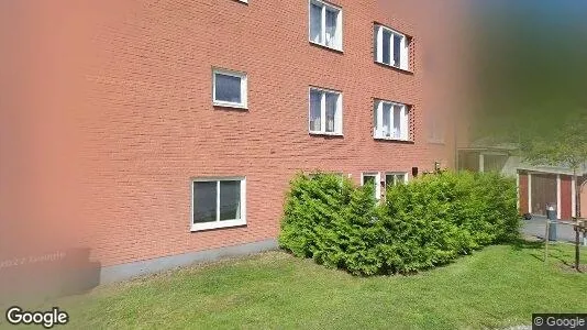 Lägenheter att hyra i Borås - Bild från Google Street View