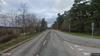 Rum att hyra i Sigtuna - Bild från Google Street View