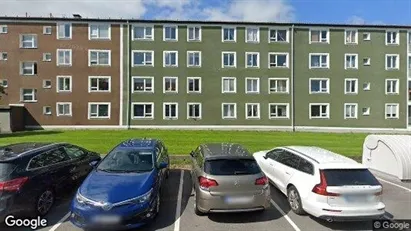 Lägenheter att hyra i Örebro - Bild från Google Street View