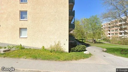 Lägenheter att hyra i Område ej specificerat - Bild från Google Street View