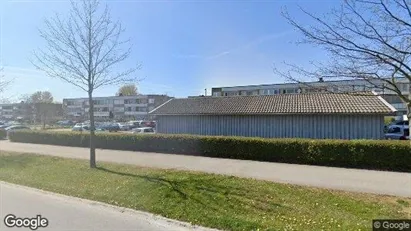 Lägenheter att hyra i Landskrona - Bild från Google Street View