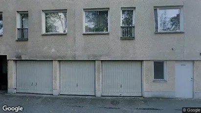 Lägenheter att hyra i Järfälla - Bild från Google Street View