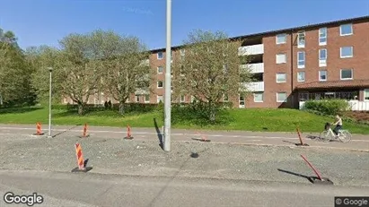 Lägenheter att hyra i Västra hisingen - Bild från Google Street View