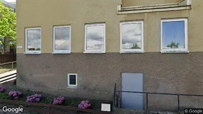 Lägenheter att hyra i Söderort - Bild från Google Street View