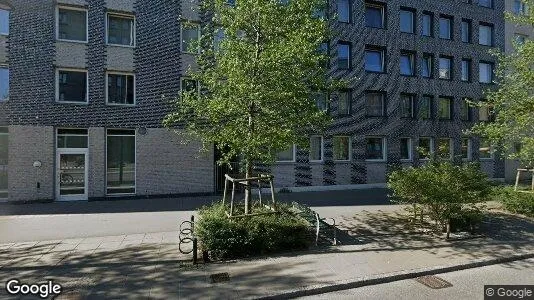 Lägenheter att hyra i Område ej specificerat - Bild från Google Street View