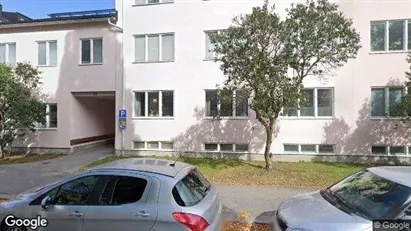 Lägenheter att hyra i Eskilstuna - Bild från Google Street View