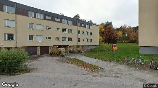 Lägenheter att hyra i Eskilstuna - Bild från Google Street View