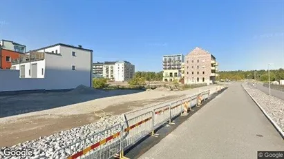 Lägenheter att hyra i Linköping - Bild från Google Street View