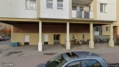 Lägenheter att hyra i Eskilstuna - Bild från Google Street View