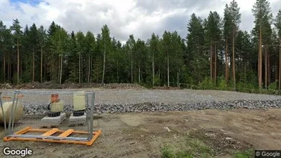 Lägenheter att hyra i Skellefteå - Bild från Google Street View