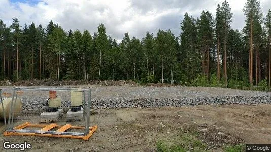 Lägenheter att hyra i Skellefteå - Bild från Google Street View