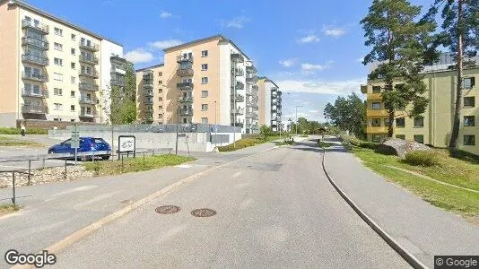 Lägenheter att hyra i Område ej specificerat - Bild från Google Street View