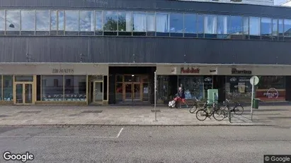 Lägenheter att hyra i Område ej specificerat - Bild från Google Street View