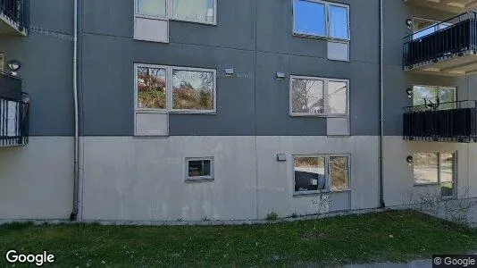 Lägenheter att hyra i Tyresö - Bild från Google Street View