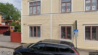 Lägenheter att hyra i Falun - Bild från Google Street View