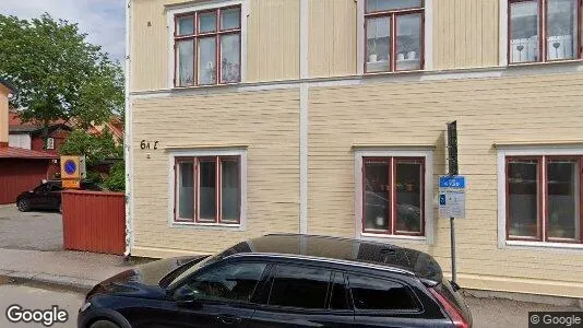 Lägenheter att hyra i Falun - Bild från Google Street View