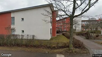 Lägenheter att hyra i Linköping - Bild från Google Street View