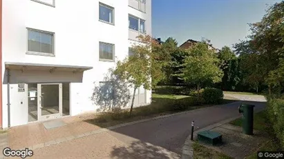 Lägenheter att hyra i Linköping - Bild från Google Street View