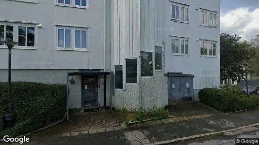 Lägenheter att hyra i Västra hisingen - Bild från Google Street View