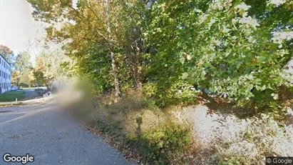 Lägenheter att hyra i Karlshamn - Bild från Google Street View