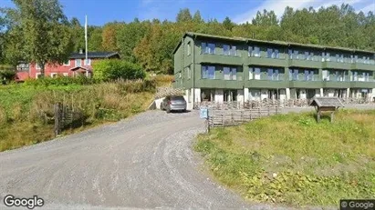 Lägenheter att hyra i Åre - Bild från Google Street View