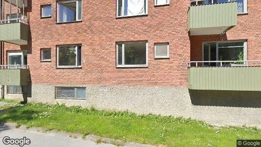 Lägenheter att hyra i Område ej specificerat - Bild från Google Street View