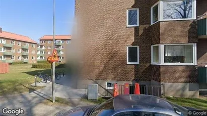 Lägenheter att hyra i Helsingborg - Bild från Google Street View