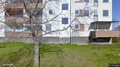 Lägenheter att hyra i Södertälje - Bild från Google Street View